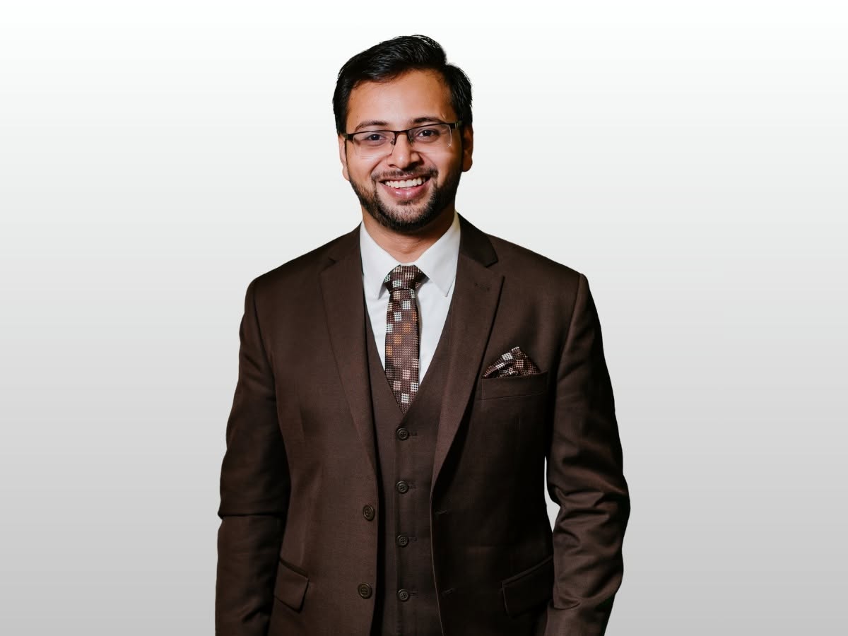 Jaki Osman, Founder and SEO Strategy Lead